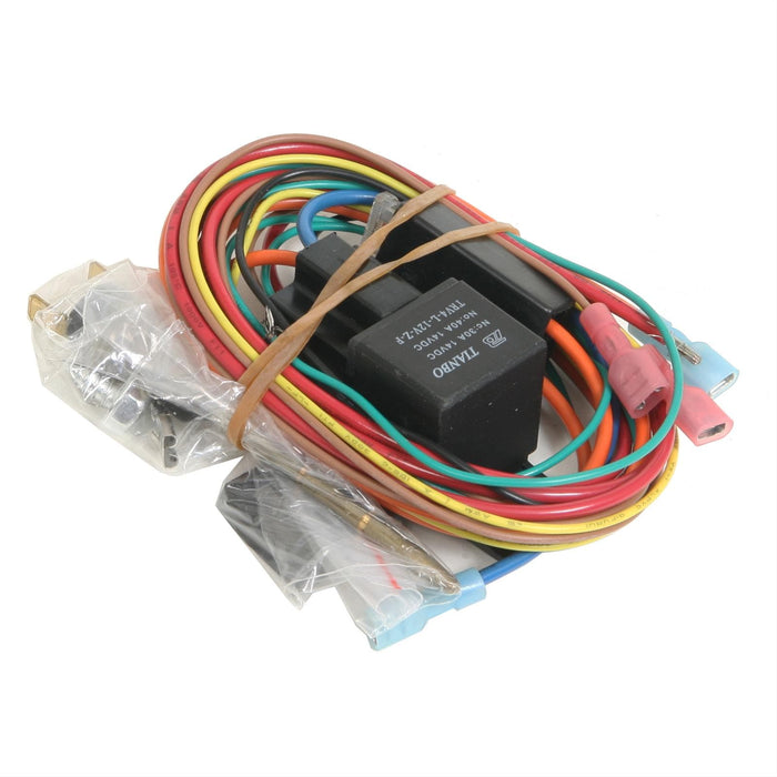 TCI Auto TCI Thermostatic Switches 826501 Autofit