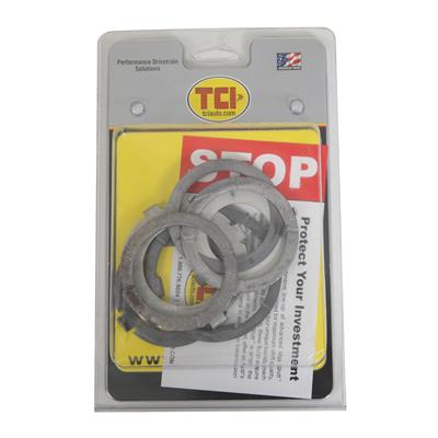 TCI Auto TCI Thrust Washer Kits 313600 Autofit