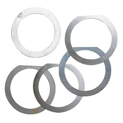 TCI Auto TCI Thrust Washer Kits 623600 Autofit