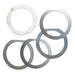 TCI Auto TCI Thrust Washer Kits 623600 Autofit