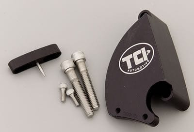 TCI Auto TCI Timing Pointers 871005 Autofit