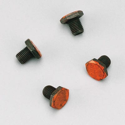 TCI Auto TCI Torque Converter Bolts 146200 Autofit