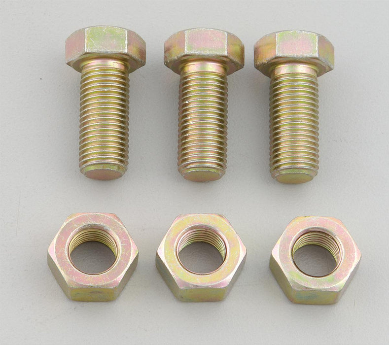 TCI Auto TCI Torque Converter Bolts 745500 Autofit