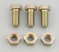 TCI Auto TCI Torque Converter Bolts 745500 Autofit