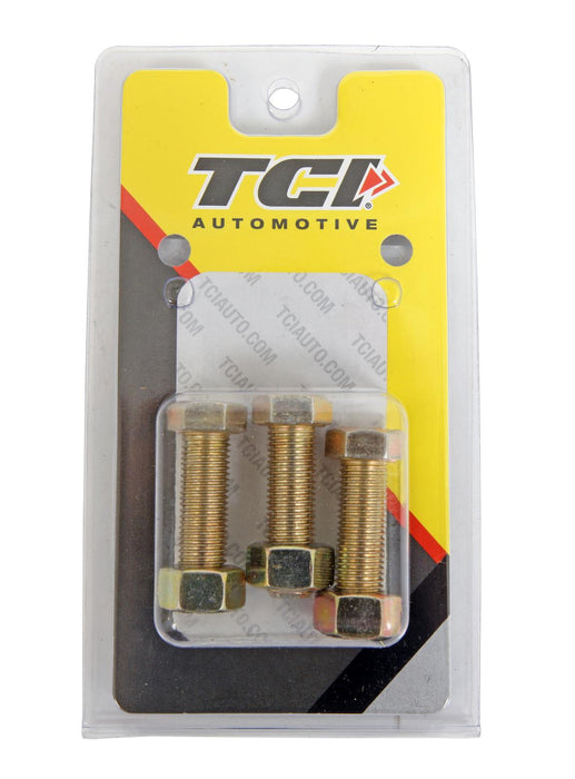 TCI Auto TCI Torque Converter Bolts 745501 Autofit