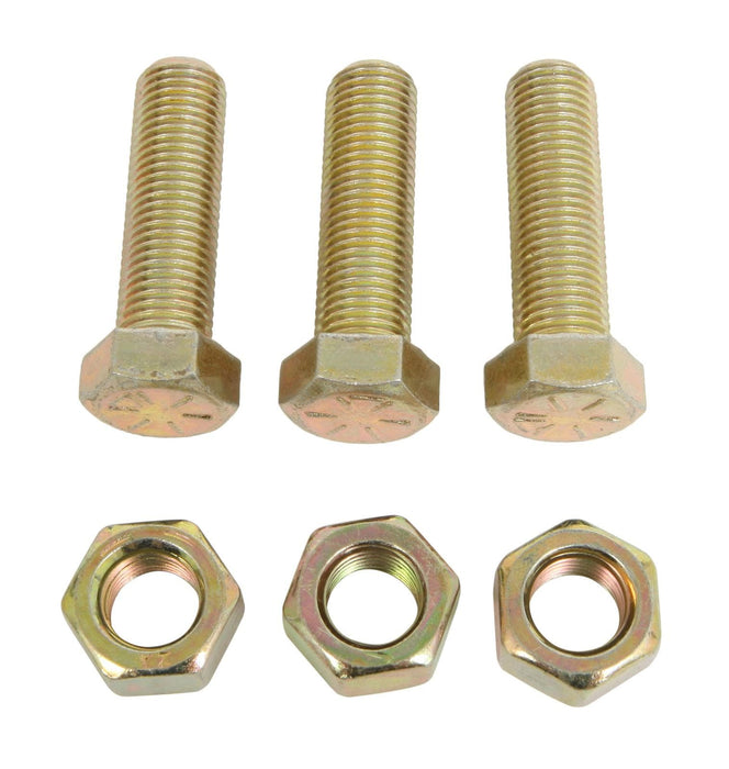 TCI Auto TCI Torque Converter Bolts 745501 Autofit