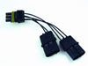 TCI Auto TCI TPS Adapter Harnesses 377200 Autofit