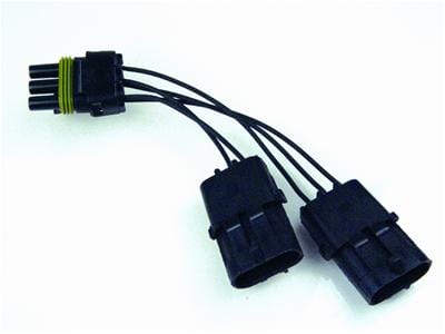 TCI Auto TCI TPS Adapter Harnesses 377200 Autofit