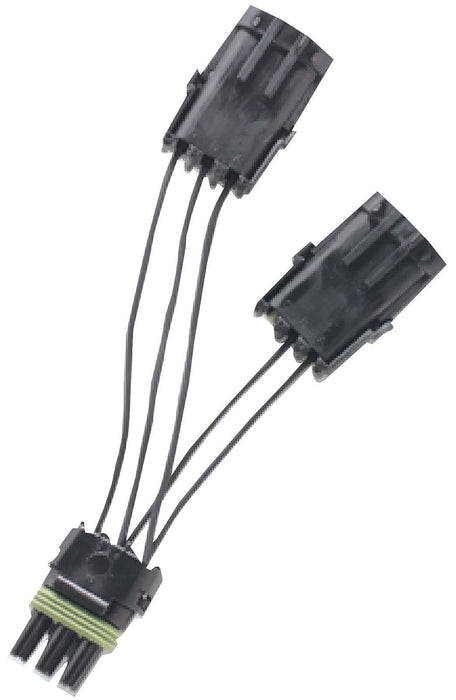 TCI Auto TCI TPS Adapter Harnesses 377200 Autofit