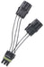 TCI Auto TCI TPS Adapter Harnesses 377200 Autofit