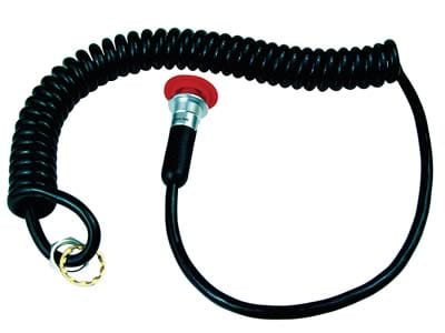 TCI Auto TCI Trans-Brake Release Microswitches and Cords 388500 Autofit