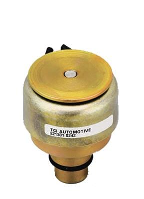 TCI Auto TCI Trans-Brake Solenoids 221301 Autofit