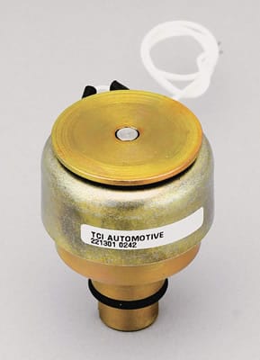 TCI Auto TCI Trans-Brake Solenoids 221301 Autofit
