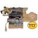 TCI Auto TCI Trans-Brake Valve Body Kits 121900 Autofit