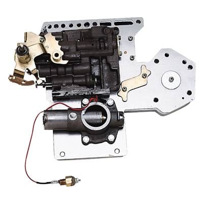 TCI Auto TCI Trans-Brake Valve Body Kits 121901 Autofit
