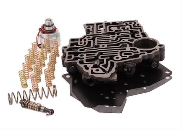 TCI Auto TCI Trans-Brake Valve Body Kits 221500 Autofit