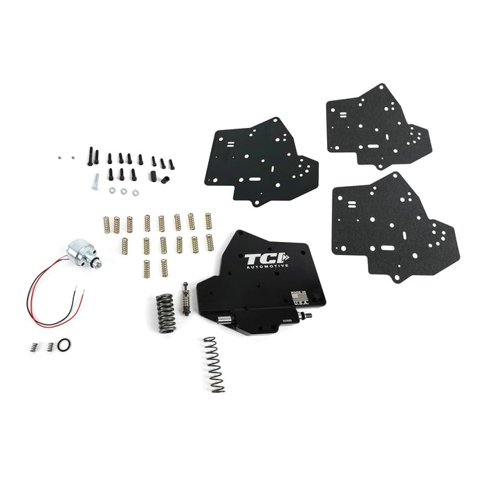 TCI Auto TCI Trans-Brake Valve Body Kits 221560 Autofit