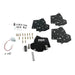 TCI Auto TCI Trans-Brake Valve Body Kits 221560 Autofit