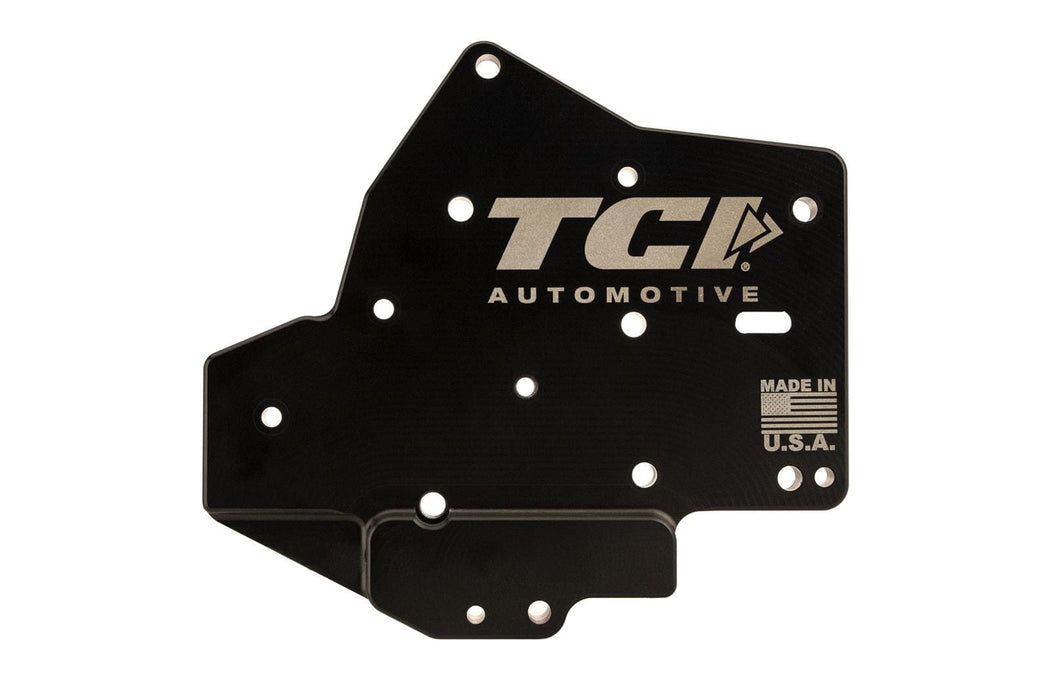 TCI Auto TCI Trans-Brake Valve Body Kits 221590 Autofit