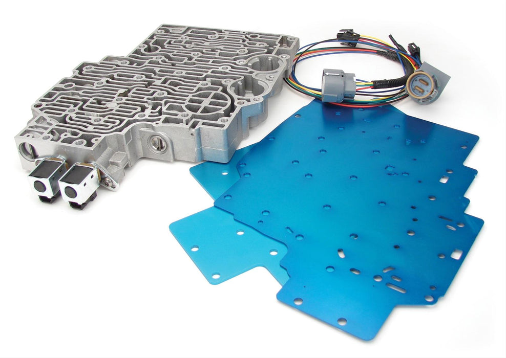 TCI Auto TCI Trans-Brake Valve Body Kits 274500 Autofit