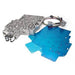 TCI Auto TCI Trans-Brake Valve Body Kits 274501 Autofit