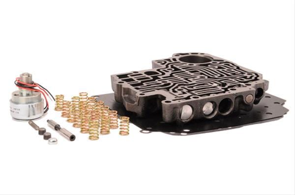 TCI Auto TCI Trans-Brake Valve Body Kits 321500 Autofit