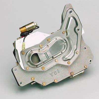 TCI Auto TCI Trans-Brake Valve Body Kits 421500 Autofit