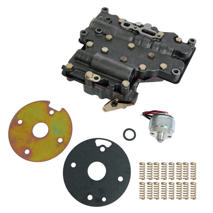 TCI Auto TCI Trans-Brake Valve Body Kits 628251 Autofit