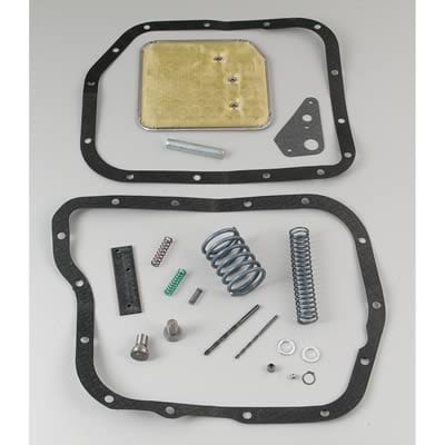 TCI Auto TCI Trans-Scat Valve Body Kits 220000 Autofit
