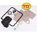 TCI Auto TCI Trans-Scat Valve Body Kits 276000 Autofit