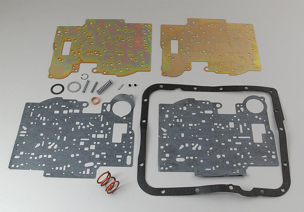 TCI Auto TCI Trans-Scat Valve Body Kits 376000 Autofit