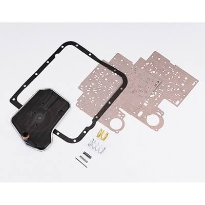 TCI Auto TCI Trans-Scat Valve Body Kits 376001 Autofit
