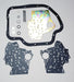 TCI Auto TCI Trans-Scat Valve Body Kits 400000 Autofit