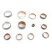 TCI Auto TCI Transmission Bushing Kits 313700 Autofit
