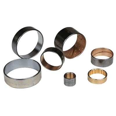 TCI Auto TCI Transmission Bushing Kits 513700 Autofit