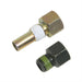 TCI Auto TCI Transmission Cooler Line Fittings 831010 Autofit