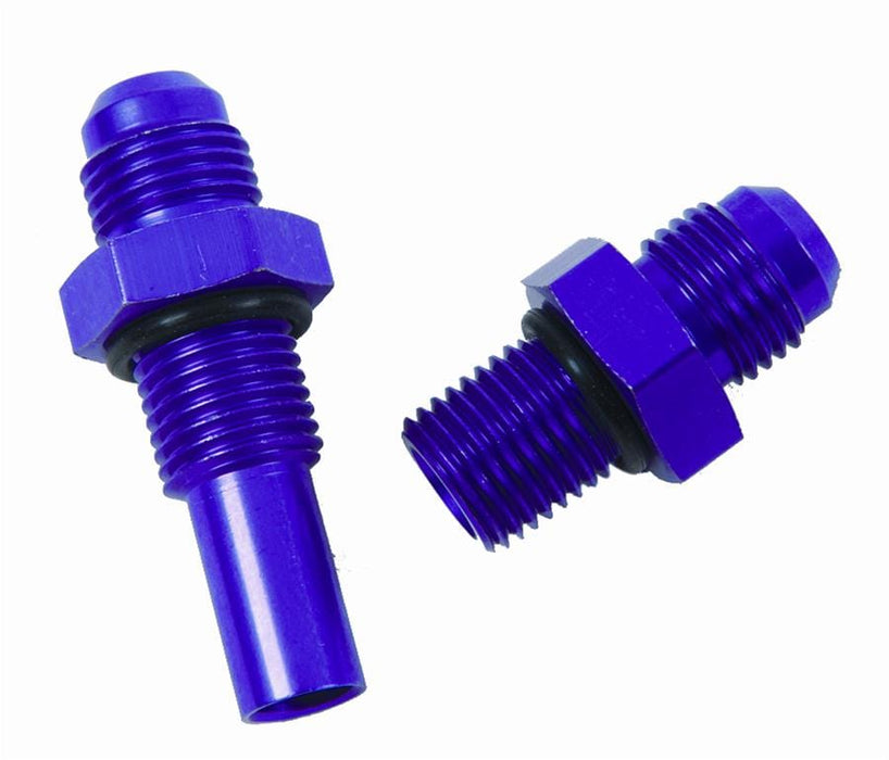 TCI Auto TCI Transmission Cooler Line Fittings 831011 Autofit