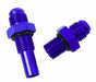 TCI Auto TCI Transmission Cooler Line Fittings 831011 Autofit