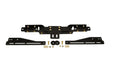TCI Auto TCI Transmission Crossmembers 953000 Autofit