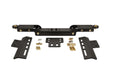 TCI Auto TCI Transmission Crossmembers 953001 Autofit