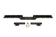 TCI Auto TCI Transmission Crossmembers 953002 Autofit