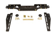 TCI Auto TCI Transmission Crossmembers 953005 Autofit