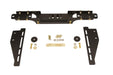 TCI Auto TCI Transmission Crossmembers 953006 Autofit