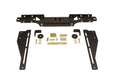 TCI Auto TCI Transmission Crossmembers 953007 Autofit