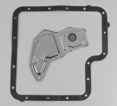 TCI Auto TCI Transmission Filters 428500 Autofit