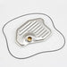 TCI Auto TCI Transmission Filters 438505 Autofit