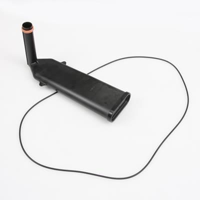 TCI Auto TCI Transmission Filters 508505 Autofit