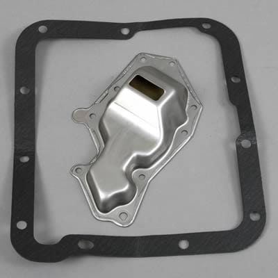 TCI Auto TCI Transmission Filters 528550 Autofit