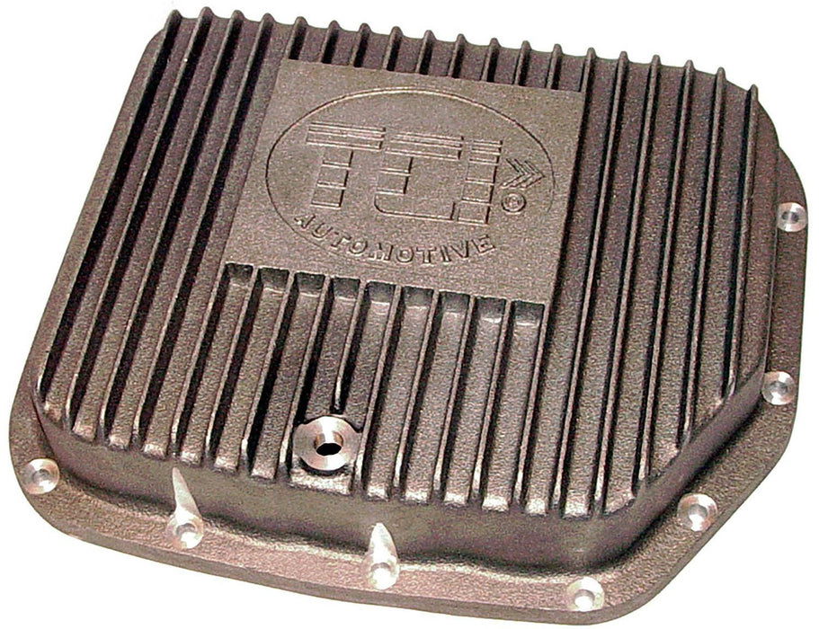 TCI Auto TCI Transmission Pans 127900 Autofit