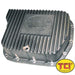 TCI Auto TCI Transmission Pans 128000 Autofit